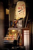 Grand Hyatt Shenzhen