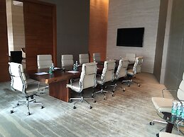 Grand Hyatt Shenzhen