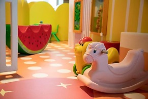 Grand Hyatt Shenzhen