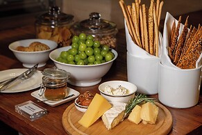 Grand Hyatt Shenzhen