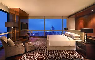 Grand Hyatt Shenzhen