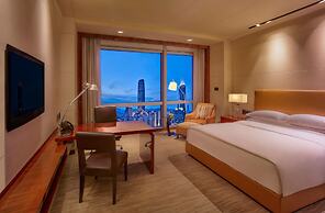 Grand Hyatt Shenzhen