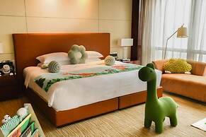 Grand Hyatt Shenzhen