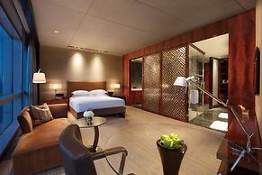 Grand Hyatt Shenzhen