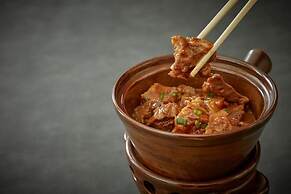 Grand Hyatt Shenzhen