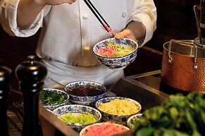 Grand Hyatt Shenzhen