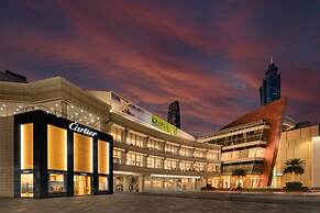 Grand Hyatt Shenzhen