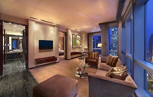 Grand Hyatt Shenzhen