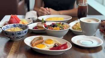 Grand Hyatt Shenzhen