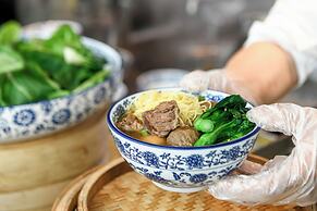 Grand Hyatt Shenzhen