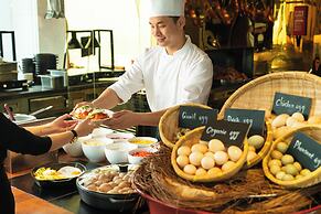 Grand Hyatt Shenzhen