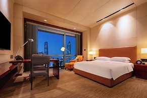 Grand Hyatt Shenzhen