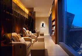 Grand Hyatt Shenzhen