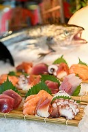 Grand Hyatt Shenzhen