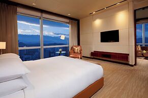 Grand Hyatt Shenzhen