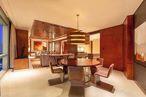 Grand Hyatt Shenzhen