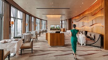 Grand Hyatt Shenzhen