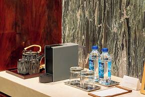 Grand Hyatt Shenzhen