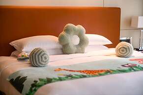 Grand Hyatt Shenzhen