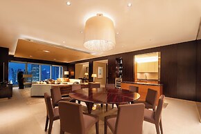 Grand Hyatt Shenzhen