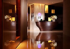 Grand Hyatt Shenzhen