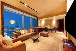 Grand Hyatt Shenzhen