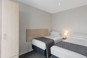 Tetra Serviced Apartments By Castle