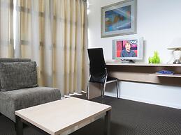 Tetra Serviced Apartments By Castle