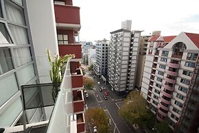 Tetra Serviced Apartments By Castle