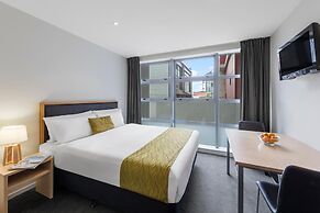 Tetra Serviced Apartments By Castle