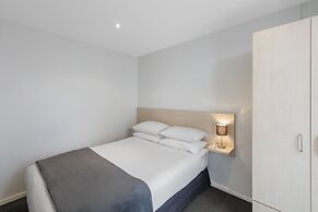 Tetra Serviced Apartments By Castle