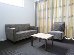 Tetra Serviced Apartments By Castle