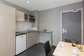 Tetra Serviced Apartments By Castle