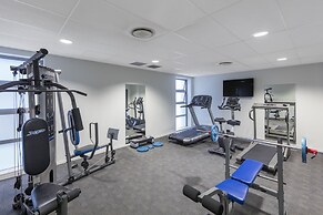 Tetra Serviced Apartments By Castle