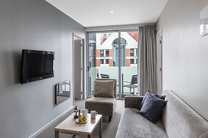 Tetra Serviced Apartments By Castle