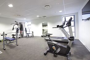 Tetra Serviced Apartments By Castle