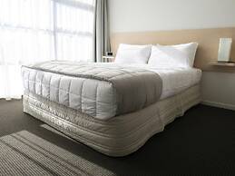 Tetra Serviced Apartments By Castle