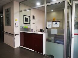 Tetra Serviced Apartments By Castle