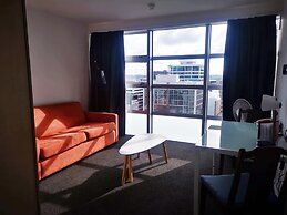 Tetra Serviced Apartments By Castle