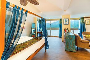 GANGA KINARE- A Riverside Boutique Resort, Rishikesh