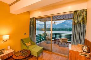 GANGA KINARE- A Riverside Boutique Resort, Rishikesh