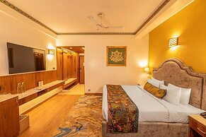 GANGA KINARE- A Riverside Boutique Resort, Rishikesh
