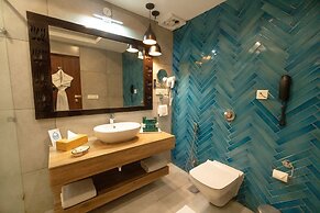 GANGA KINARE- A Riverside Boutique Resort, Rishikesh