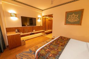 GANGA KINARE- A Riverside Boutique Resort, Rishikesh