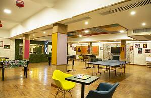 GANGA KINARE- A Riverside Boutique Resort, Rishikesh