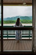 GANGA KINARE- A Riverside Boutique Resort, Rishikesh