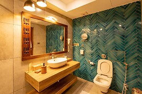 GANGA KINARE- A Riverside Boutique Resort, Rishikesh