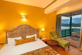 GANGA KINARE- A Riverside Boutique Resort, Rishikesh