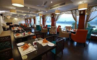 GANGA KINARE- A Riverside Boutique Resort, Rishikesh