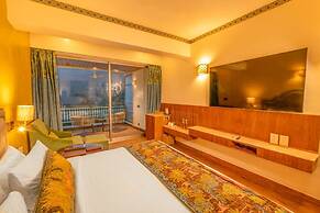 GANGA KINARE- A Riverside Boutique Resort, Rishikesh